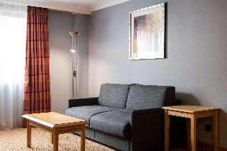 Doubletree by Hilton Swindon fotoÄŸrafÄ±