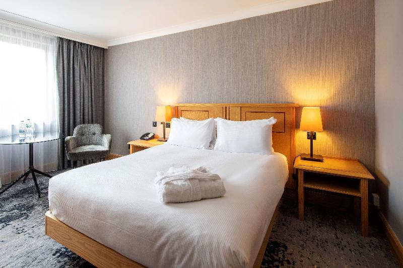 Doubletree by Hilton Swindon - Oda