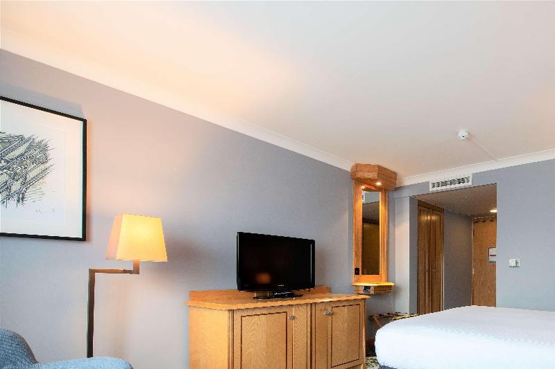 Doubletree by Hilton Swindon - Oda