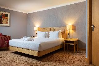 Doubletree by Hilton Swindon fotoÄŸrafÄ±