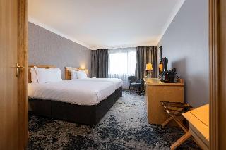 Doubletree by Hilton Swindon fotoÄŸrafÄ±