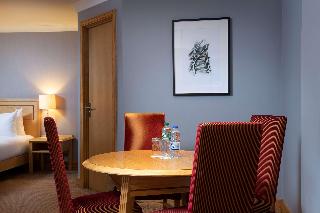 Doubletree by Hilton Swindon fotoÄŸrafÄ±