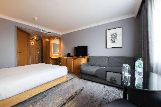 Doubletree by Hilton Swindon fotoÄŸrafÄ±