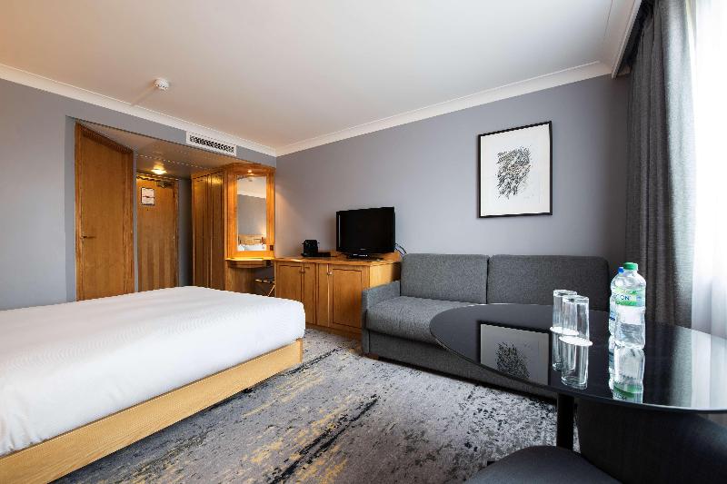 Doubletree by Hilton Swindon - Oda