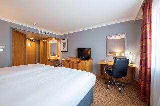 Doubletree by Hilton Swindon fotoÄŸrafÄ±