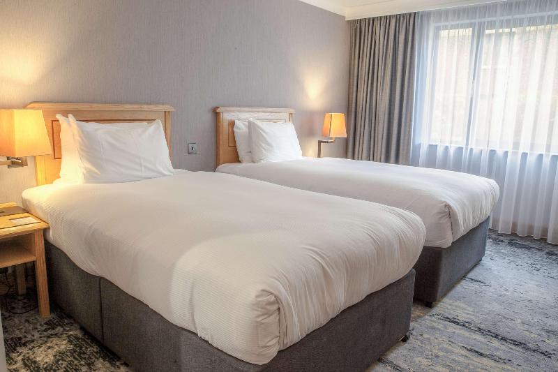 Doubletree by Hilton Swindon - Oda