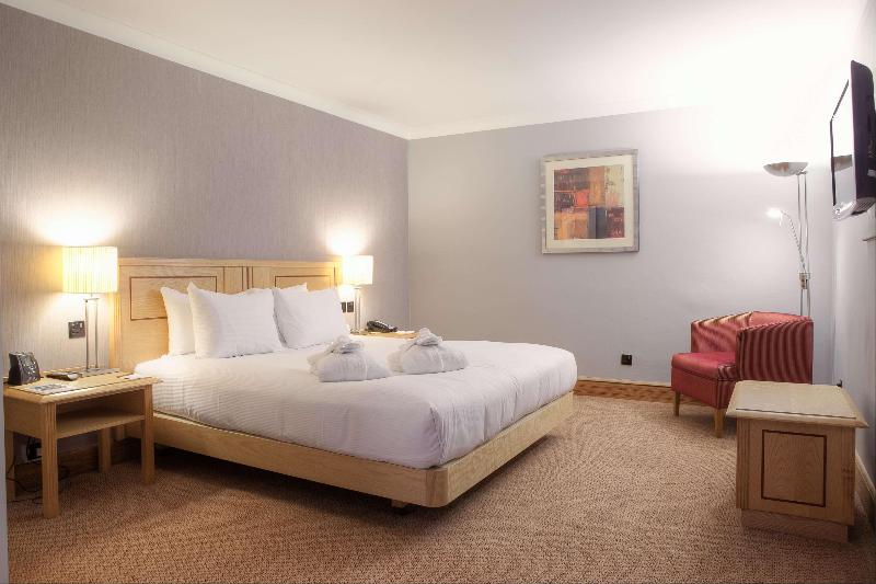 Doubletree by Hilton Swindon - Oda