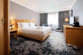 Doubletree by Hilton Swindon fotoÄŸrafÄ±
