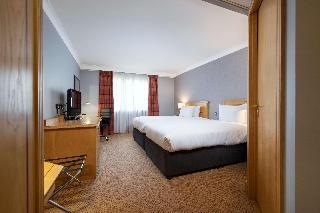 Doubletree by Hilton Swindon fotoÄŸrafÄ±