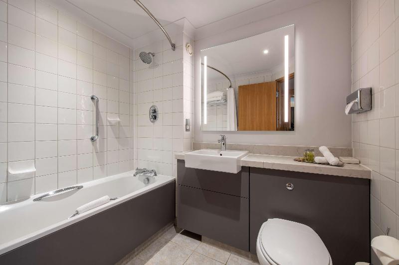 Doubletree by Hilton Swindon - Oda