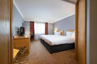 Doubletree by Hilton Swindon fotoÄŸrafÄ±