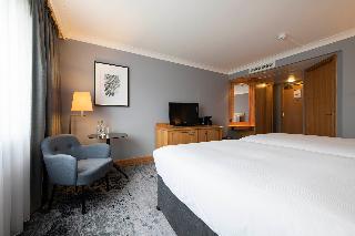 Doubletree by Hilton Swindon fotoÄŸrafÄ±