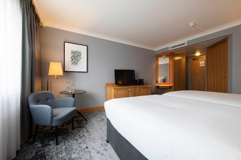 Doubletree by Hilton Swindon - Oda