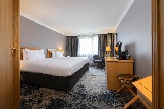 Doubletree by Hilton Swindon fotoÄŸrafÄ±
