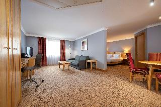 Doubletree by Hilton Swindon fotoÄŸrafÄ±