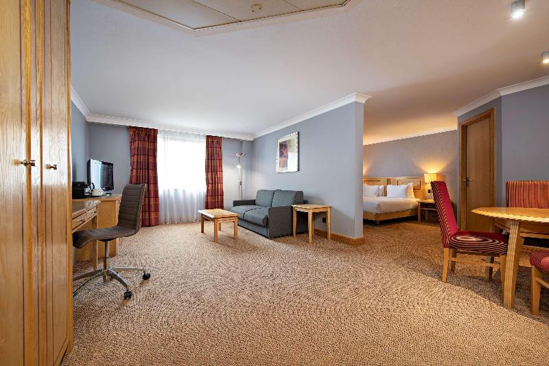 Doubletree by Hilton Swindon - Oda