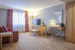 Doubletree by Hilton Swindon fotoÄŸrafÄ±