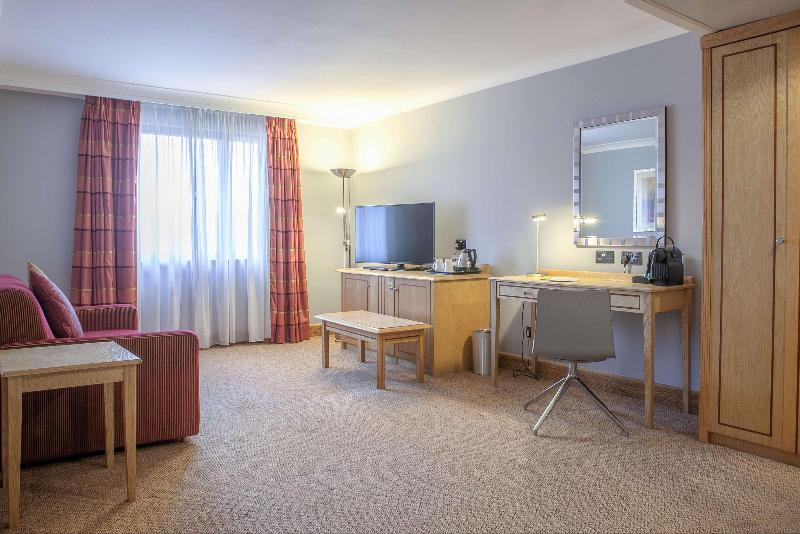 Doubletree by Hilton Swindon - Oda