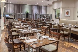Doubletree by Hilton Swindon fotoÄŸrafÄ±