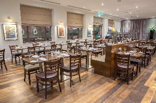 Doubletree by Hilton Swindon fotoÄŸrafÄ±