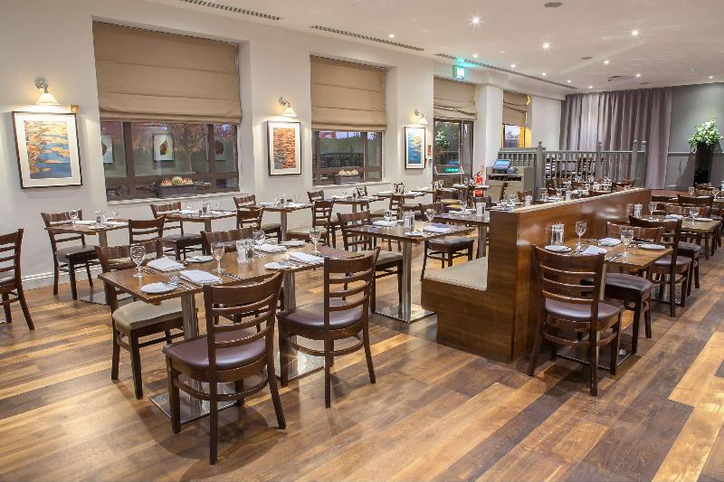 Doubletree by Hilton Swindon - Restoran