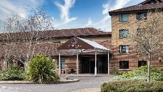 Doubletree by Hilton Swindon fotoÄŸrafÄ±