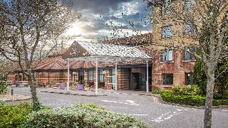 Doubletree by Hilton Swindon fotoÄŸrafÄ±