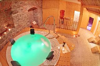 Hotel Horní Dvůr fotoÄŸrafÄ±