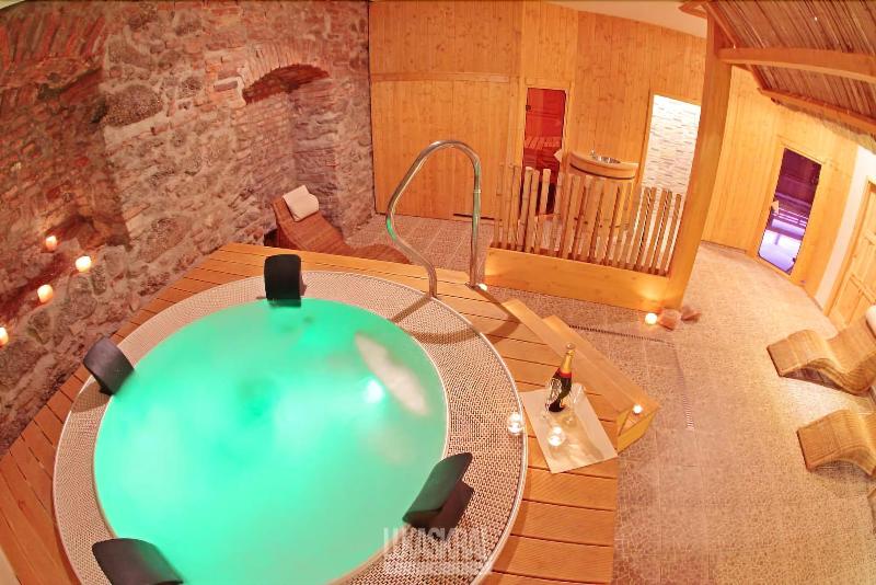 Hotel Horní Dvůr - Aktivite