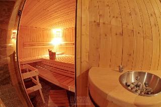 Hotel Horní Dvůr fotoÄŸrafÄ±