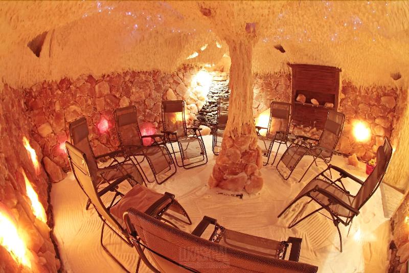 Hotel Horní Dvůr - Aktivite