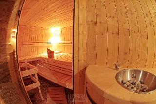 Hotel Horní Dvůr fotoÄŸrafÄ±