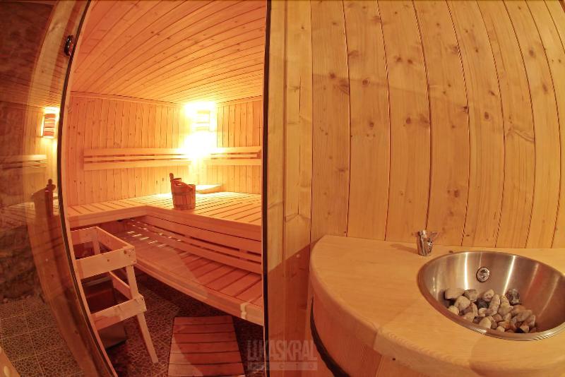 Hotel Horní Dvůr - Aktivite