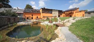 Hotel Horní Dvůr otel fotoğrafı