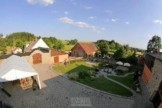 Hotel Horní Dvůr fotoÄŸrafÄ±