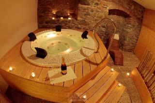 Hotel Horní Dvůr fotoÄŸrafÄ±