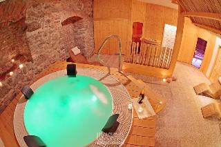 Hotel Horní Dvůr fotoÄŸrafÄ±