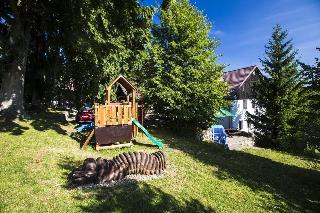 Chata Pod Lipami fotoÄŸrafÄ±