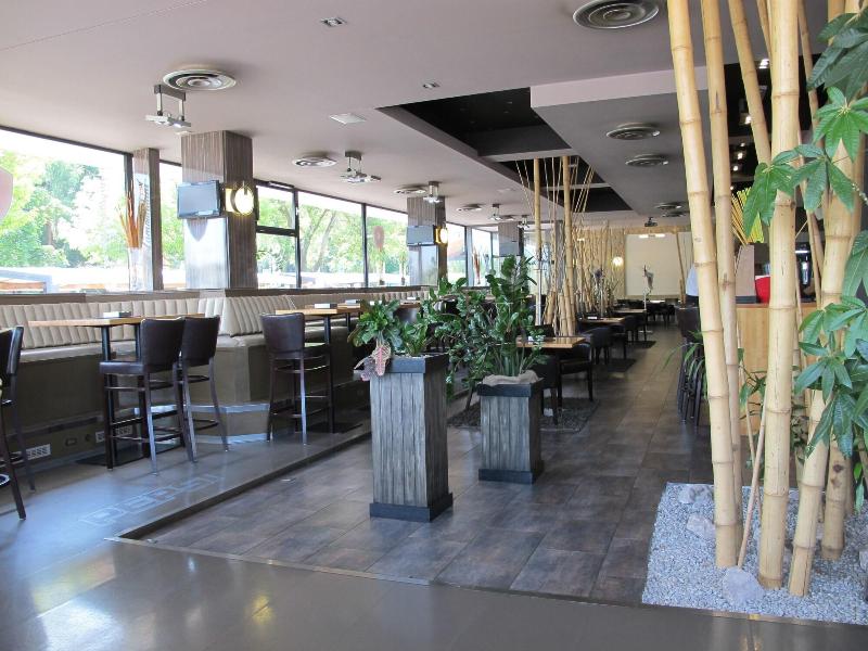 Hotel Kapitol - Bar