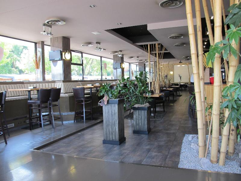 Hotel Kapitol - Bar