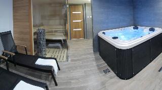 Hotel Kapitol fotoÄŸrafÄ±