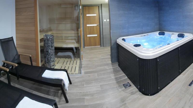 Hotel Kapitol - Aktivite
