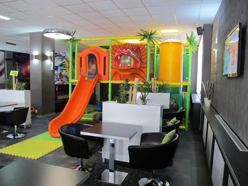 Hotel Kapitol - Aktivite