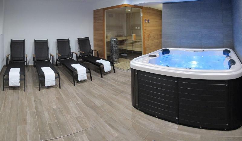 Hotel Kapitol - Aktivite