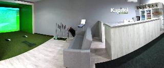 Hotel Kapitol fotoÄŸrafÄ±