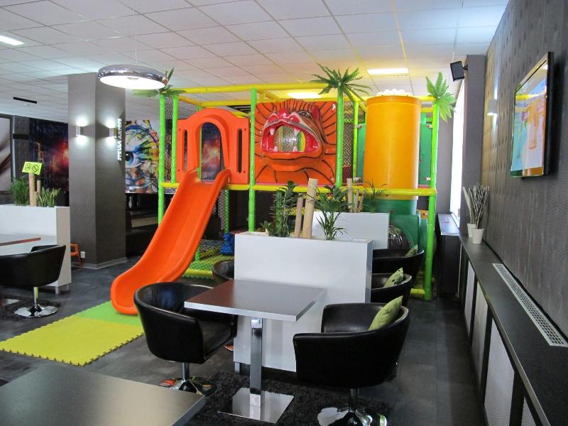 Hotel Kapitol - Aktivite
