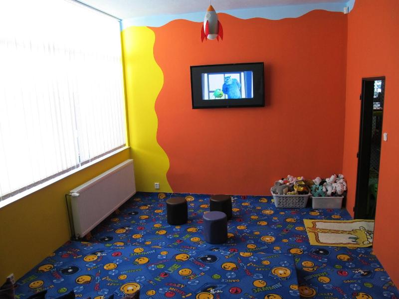 Hotel Kapitol - Aktivite