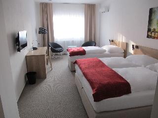 Hotel Kapitol otel fotoğrafı