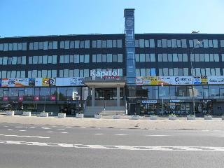 Hotel Kapitol fotoÄŸrafÄ±