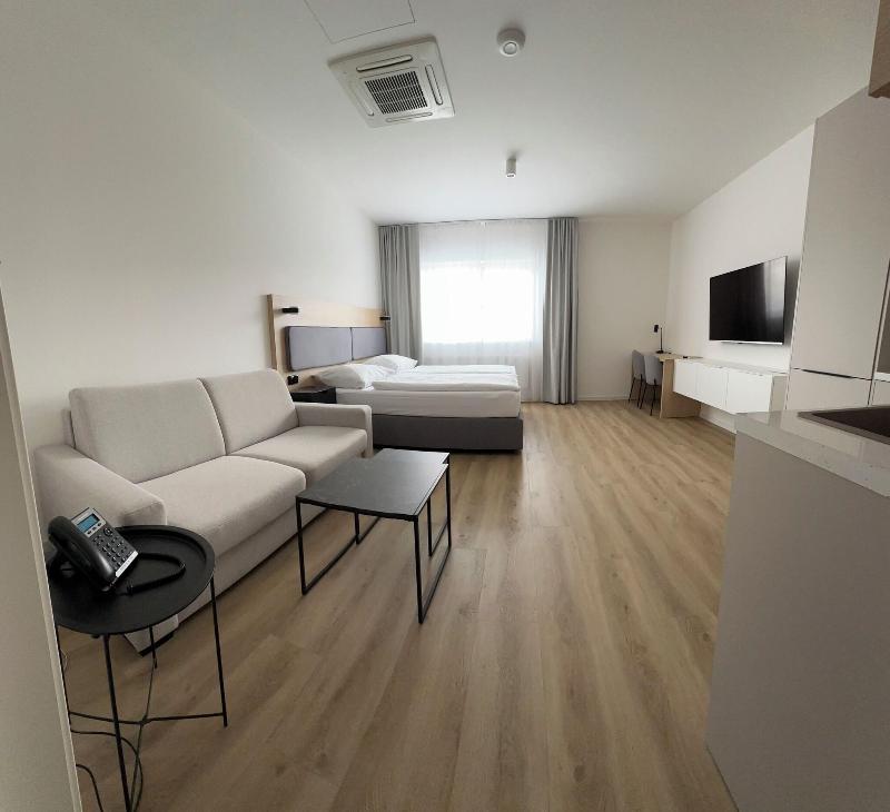 Hotel Kapitol - Genel